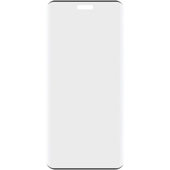 For Honor Magic6 RSR Porsche Design imak No Edge Version 3D Curved Full Screen Tempered Glass Film