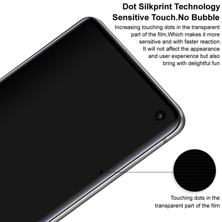 For Xiaomi 14 Pro 5G imak No Edge Version 3D Curved Privacy Full Screen Tempered Glass Film - 14 Pro Tempered Glass by imak | Online Shopping South Africa | PMC Jewellery | Buy Now Pay Later Mobicred