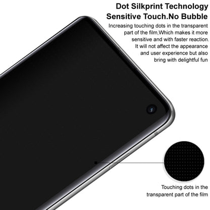 For Xiaomi 14 Pro 5G imak No Edge Version 3D Curved Privacy Full Screen Tempered Glass Film - 14 Pro Tempered Glass by imak | Online Shopping South Africa | PMC Jewellery | Buy Now Pay Later Mobicred