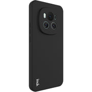 For Honor Magic6 Pro 5G imak UC-4 Series Straight Edge TPU Phone Case(Black)