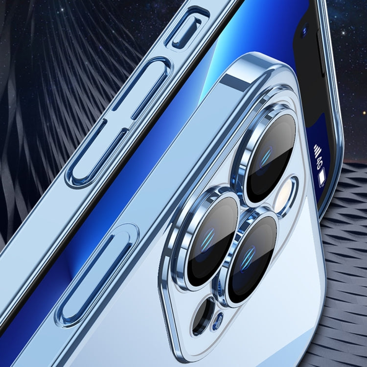 For iPhone 15 Plus Magsafe Magnetic Electroplated PC Phone Case(Green) - free shipping - PMC TechLife - Order now!