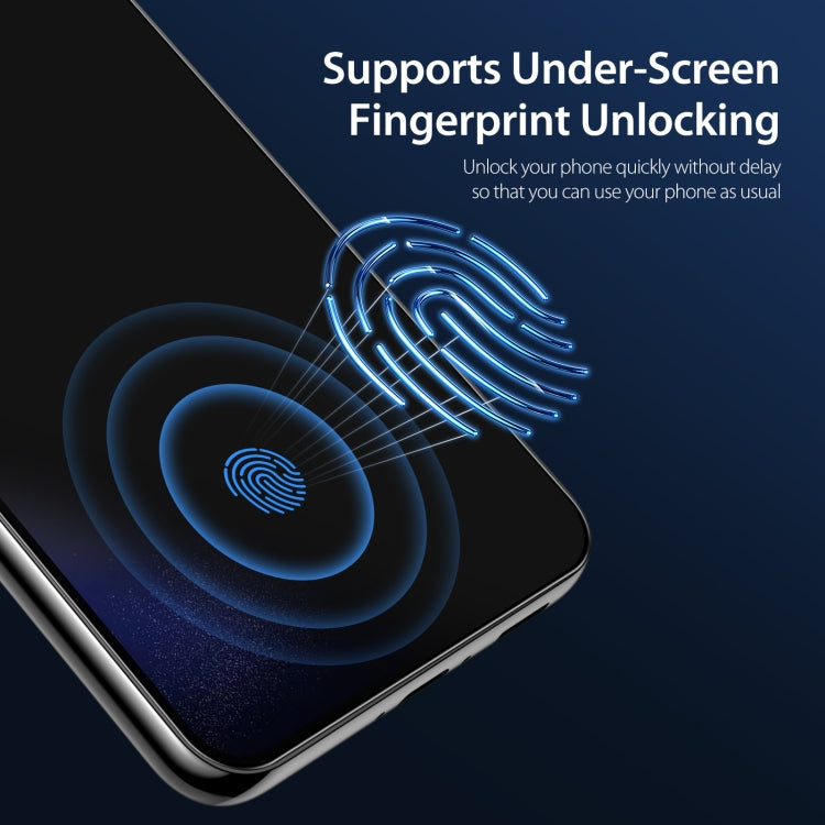 For Samsung Galaxy S22+ 5G 5pcs DUX DUCIS 0.33mm 9H High Aluminum Anti-spy HD Tempered Glass Film - free shipping - PMC Jewellery - Order now!