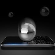 For Huawei nova 12 SE/11 SE 10pcs DUX DUCIS 0.33mm 9H Medium Alumina Tempered Glass Film