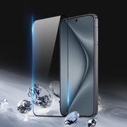 For Huawei Pura 70 10pcs DUX DUCIS 0.33mm 9H Medium Alumina Tempered Glass Film