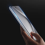 For Huawei Pura 70 Pro/70 Pro+ 10pcs DUX DUCIS 0.33mm 9H Medium Alumina Tempered Glass Film