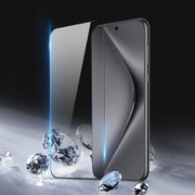 For Huawei Pura 70 Ultra 10pcs DUX DUCIS 0.33mm 9H Medium Alumina Tempered Glass Film