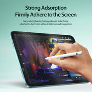 For iPad Air 4 / Air 5 10.9 DUX DUCIS Naad Series Removable Paper-like Screen Protector