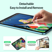 For iPad Air 4 / Air 5 10.9 DUX DUCIS Naad Series Removable Paper-like Screen Protector