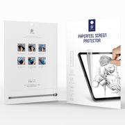 For iPad Air 4 / Air 5 10.9 DUX DUCIS Naad Series Removable Paper-like Screen Protector