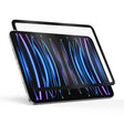 For iPad Pro 12.9 2022/2021/2020 DUX DUCIS Naad Series Removable Paper-like Screen Protector - free shipping - PMC TechLife - Order now!