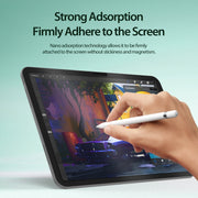 For iPad Air 11 2024 / 2025 DUX DUCIS Naad Series Removable Paper-like Screen Protector