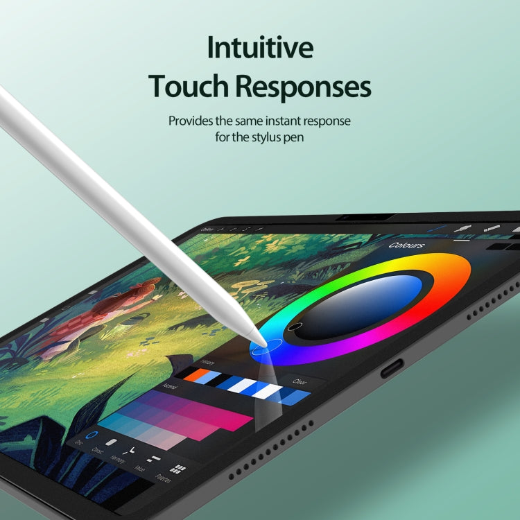 For iPad Air 11 2024 / 2025 DUX DUCIS Naad Series Removable Paper-like Screen Protector - free shipping - PMC TechLife - Order now!