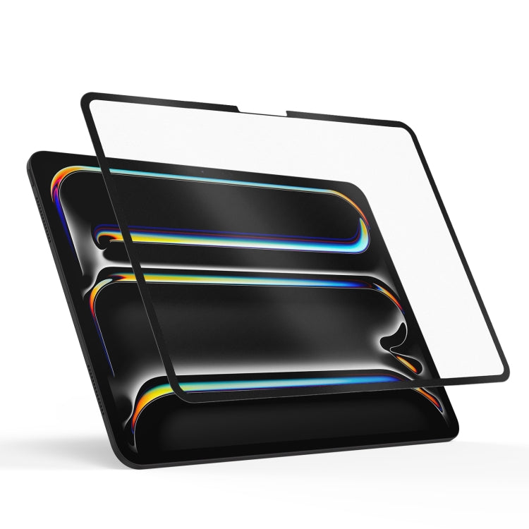 For iPad Pro 13 2024 DUX DUCIS Naad Series Removable Paper-like Screen Protector - free shipping - PMC Jewellery - Order now!