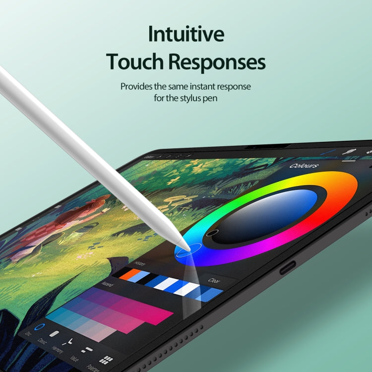 For iPad Pro 13 2024 DUX DUCIS Naad Series Removable Paper-like Screen Protector - free shipping - PMC Jewellery - Order now!