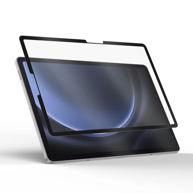For Samsung Galaxy Tab S9 FE DUX DUCIS Naad Series Removable Paper-like Screen Protector