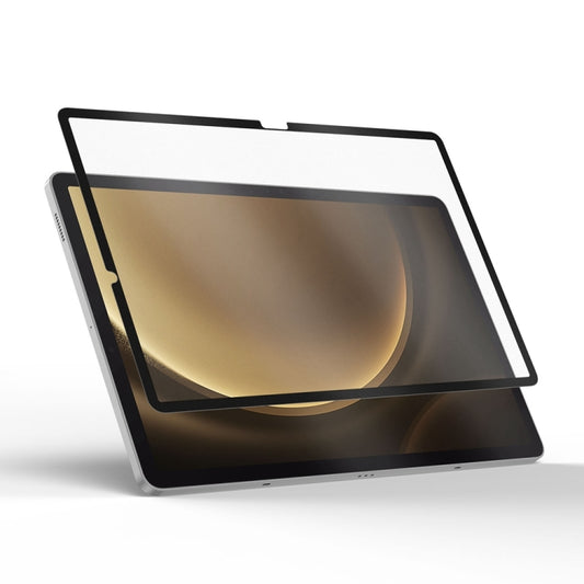 For Samsung Galaxy Tab S9 FE+ DUX DUCIS Naad Series Removable Paper-like Screen Protector - free shipping - PMC Jewellery - Order now!