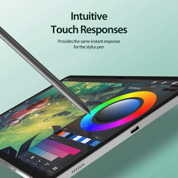 For Samsung Galaxy Tab S9+/S8+/S7+ DUX DUCIS Naad Series Removable Paper-like Screen Protector
