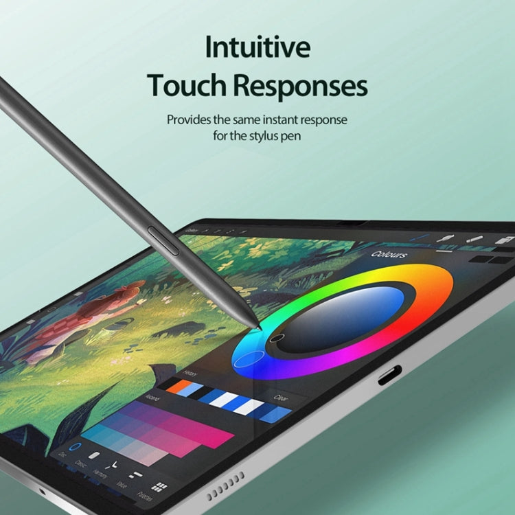 For Samsung Galaxy Tab S9+/S8+/S7+ DUX DUCIS Naad Series Removable Paper-like Screen Protector