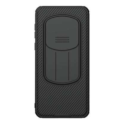 For Honor Magic7 Pro NILLKIN Black Mirror Pro Series Camshield PC Phone Case(Black) - free shipping - PMC Jewellery - Order now!
