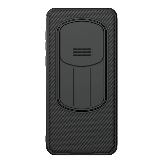 For Honor Magic7 Pro NILLKIN Black Mirror Pro Series Camshield PC Phone Case(Black) - free shipping - PMC Jewellery - Order now!