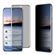For Huawei Pura 70 Ultra imak 3D Curved HD Full Screen Anti-spy Tempered Glass Protective Film - free shipping - PMC Jewellery - Order now!