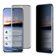 For Huawei Pura 70 Ultra imak 3D Curved HD Full Screen Anti-spy Tempered Glass Protective Film