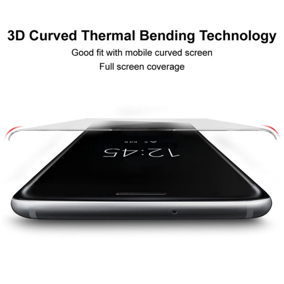 For Honor Magic6 Pro 5G imak 3D Curved Full Screen Tempered Glass Film