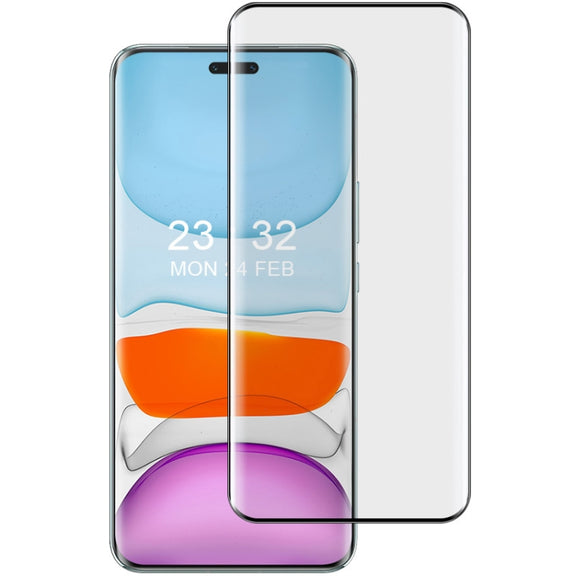 For Honor Magic6 Pro 5G imak 3D Curved Full Screen Tempered Glass Film