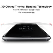 For Honor Magic6 5G imak 3D Curved Full Screen Tempered Glass Film