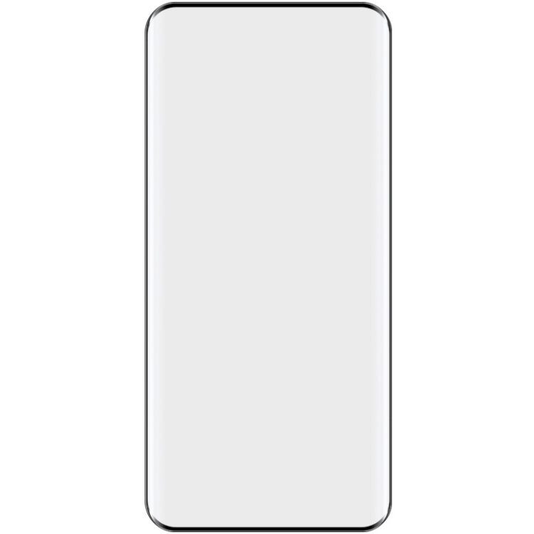 For Honor Magic6 RSR Porsche Design imak 3D Curved Full Screen Tempered Glass Film