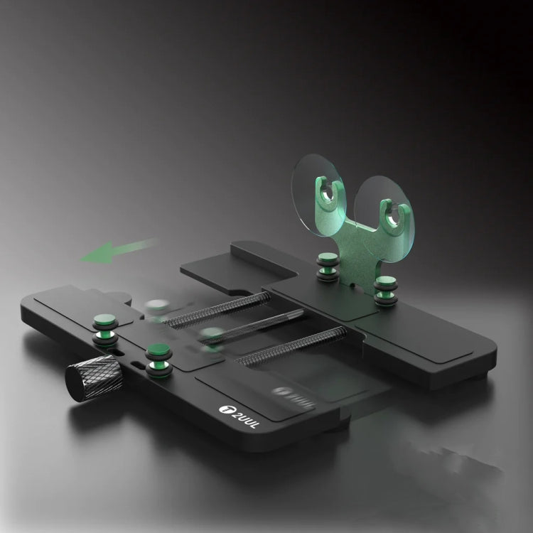 2UUL BH05 Mobile Phone LCD Screen Stand Fixture - free shipping - PMC TechLife - Order now!