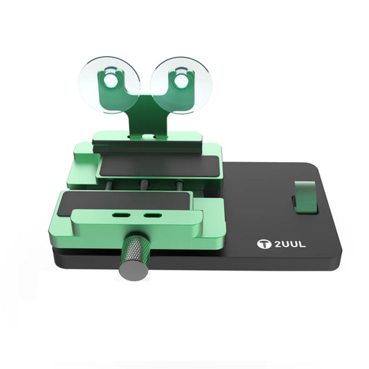 2UUL BH06 Rotatable Mobile Phone LCD Screen Stand Fixture - free shipping - PMC Jewellery - Order now!