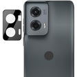 For Motorola Moto G Stylus 5G 2024 imak High Definition Integrated Glass Lens Film Black Version - Other by imak | Online Shopping South Africa | PMC TechLife | Buy Now Pay Later Mobicred