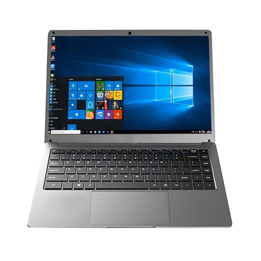 AK15U 15.6 inch Ultrathin Laptop, 16GB+512GB, Windows 10 Intel Processor N95 Quad Core(Dark Silver) - free shipping - PMC Jewellery - Order now!