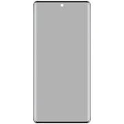 For Google Pixel 7 Pro imak 3D Curved HD Full Screen Anti-spy Tempered Glass Protective Film