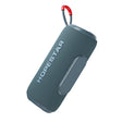 HOPESTAR P26 Outdoor Portable lPX6 Waterproof Dazzling Bluetooth Speaker(Navy Blue) - free shipping - PMC Jewellery - Order now!