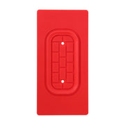 BEST S-2000 7 inch Non-slip Silicone Suction Pad for Vacuum Separator