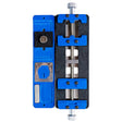 BEST BST-188 Dual-Axis Three Card Slot Universal Fixture - free shipping - PMC TechLife - Order now!