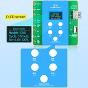 JCID Q1 Battery Health Quick Repair Board For iPhone 11-15 Pro Max