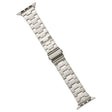 For Apple Watch Ultra 49mm Stainless Steel Watch Band(Starlight) - free shipping - PMC TechLife - Order now!