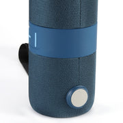 T&G TG-672 Outdoor Portable Subwoofer Bluetooth Speaker Support TF Card(Grey)