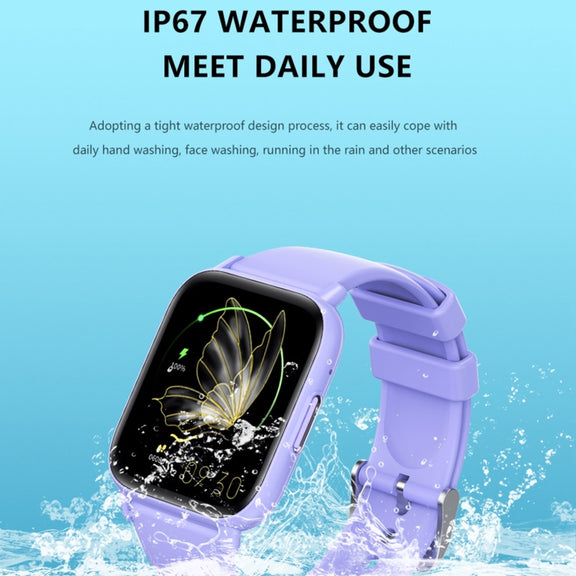 DM60+ 1.83 inch BT5.2 Smart Sport Watch, Support Bluetooth Call / Sleep / Blood Sugar / Blood Oxygen / Temperature / Heart Rate / Blood Pressure Health Monitor(White)