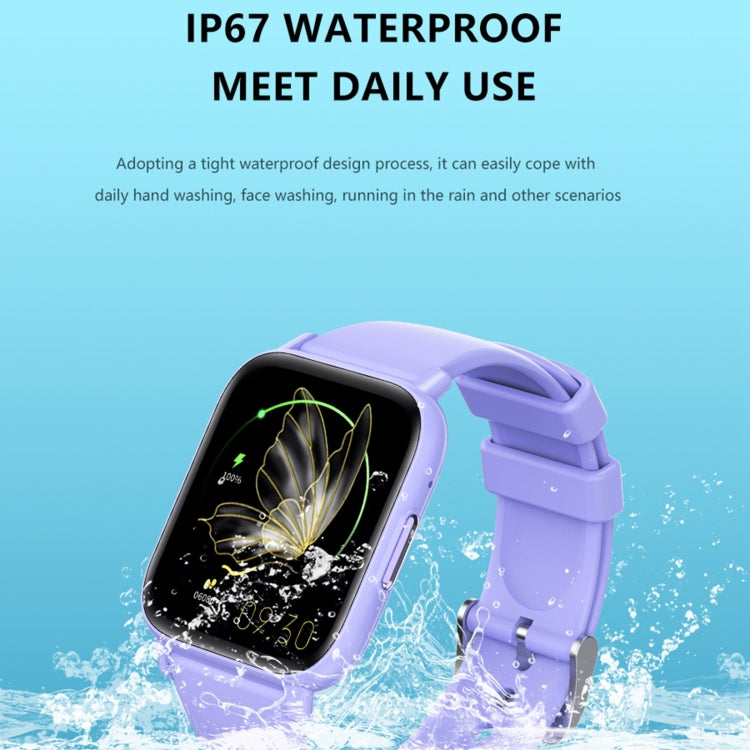 DM60+ 1.83 inch BT5.2 Smart Sport Watch, Support Bluetooth Call / Sleep / Blood Sugar / Blood Oxygen / Temperature / Heart Rate / Blood Pressure Health Monitor(White)