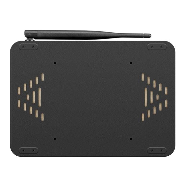 PiPo X2 All-in-One Mini PC, 4GB+64GB, 8 inch Windows 10 Intel Celeron N4020 Dual Core(Black) - free shipping - PMC Jewellery - Order now!