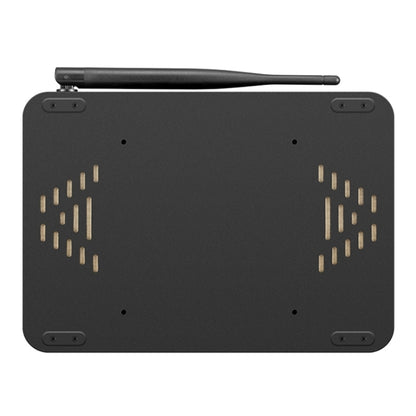 PiPo X2 All-in-One Mini PC, 4GB+64GB, 8 inch Windows 10 Intel Celeron N4020 Dual Core(Black) - free shipping - PMC Jewellery - Order now!