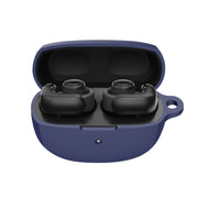 For Bose Ultra Open Wireless Earphone Silicone Protective Case(Red)