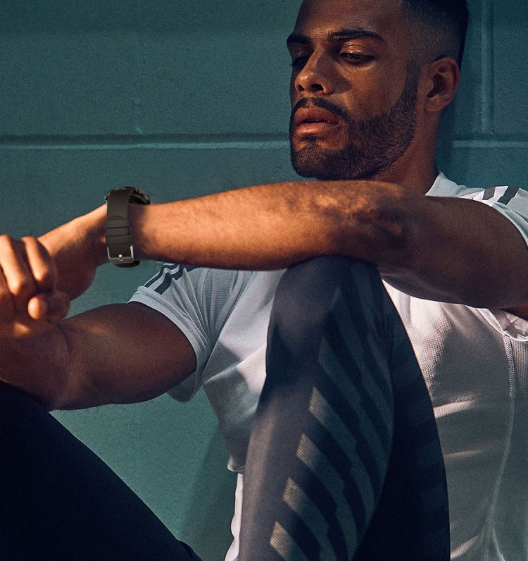 QS40 1.39 inch BT5.2 Smart Sport Watch, Support Bluetooth Call / Sleep / Blood Oxygen / Temperature / Heart Rate / Blood Pressure Health Monitor(Black) - Smart Watches by PMC TechLife | Online Shopping South Africa | PMC TechLife | Buy Now Pay Later Mobicred