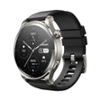 JOYROOM JR-FV1 Venture Series 1.43 inch Bluetooth Call Smart Watch Supports Sleep Monitoring/Blood Oxygen Detection(Dark Grey) - Smart Watches by JOYROOM | Online Shopping South Africa | PMC TechLife | Buy Now Pay Later Mobicred