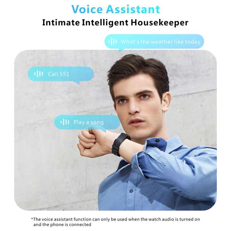 QX7 Pro 2.0 inch BT5.2 Smart Sport Watch, Support Bluetooth Call / Sleep / Blood Sugar / Blood Oxygen / Temperature / Heart Rate / Blood Pressure Health Monitor(Beige) - Smart Watches by PMC TechLife | Online Shopping South Africa | PMC TechLife