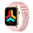 QX9 1.96 inch BT5.2 Smart Sport Watch, Support Bluetooth Call / Sleep / Blood Oxygen / Heart Rate / Blood Pressure Health Monitor(Pink) - free shipping - PMC TechLife - Order now!